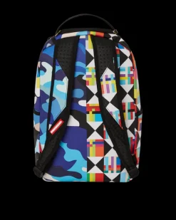 SUTTON VORTEX BACKPACK (DLXV)