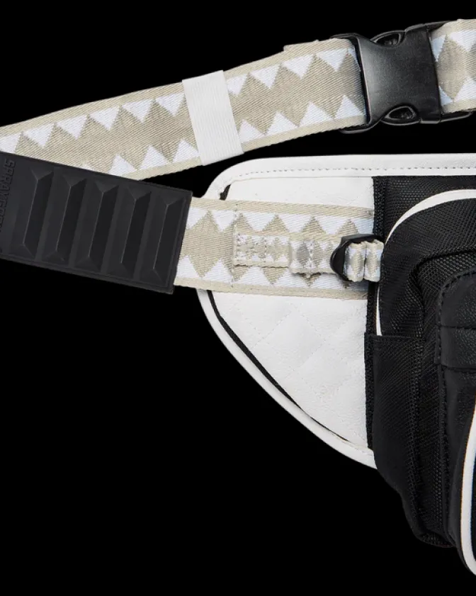 SWERVE CARGO CROSSBODY