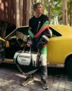 SWERVE DUFFLE