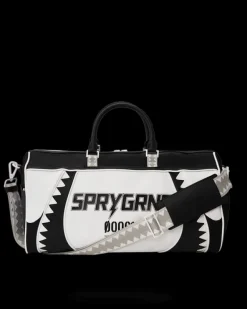 SWERVE DUFFLE