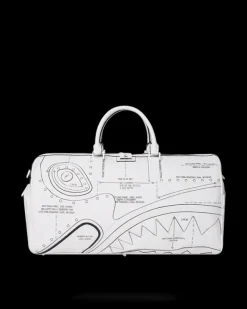 TECHNICAL CUT u0026 SHARK DUFFLE