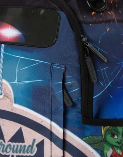 THAT NEW CAR SMELL BACKPACK