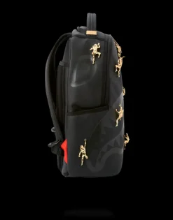 THE 11 NINJAS BACKPACK