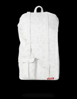 THE ANGEL SHARK HILLS WING BACKPACK