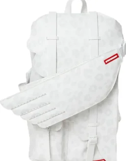 THE ANGEL SHARK HILLS WING BACKPACK