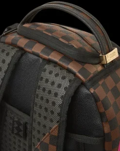 THE ARTISTS TOUCH BACKPACK (DLXV)