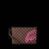THE ARTISTS TOUCH CROSSOVER CLUTCH