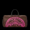 THE ARTISTS TOUCH DUFFLE
