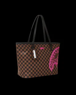 THE ARTISTS TOUCH TOTE