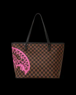 THE ARTISTS TOUCH TOTE