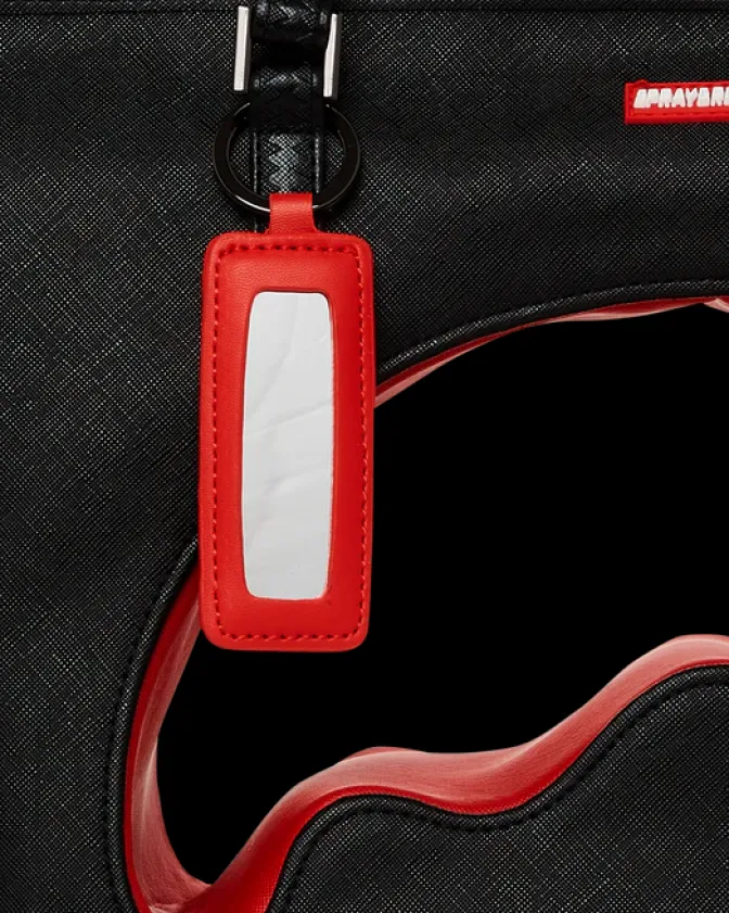 THE DECODER TOTE