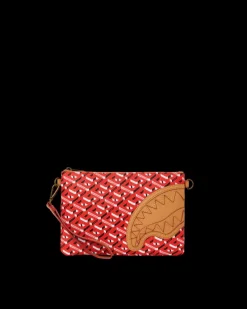 THE 3DSG CONCORDE CROSSOVER CLUTCH