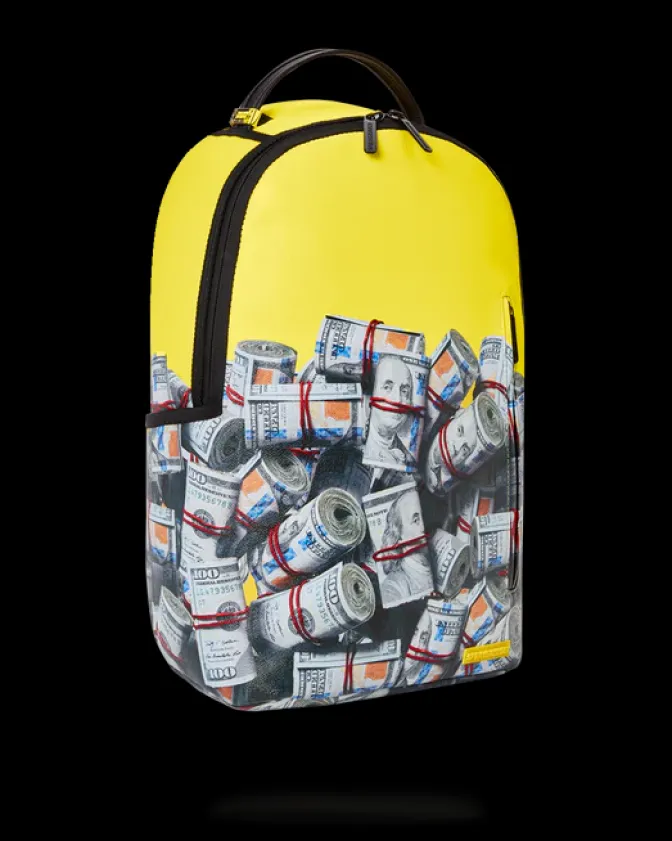 THE ENTREPRENEUR BACKPACK (DLXV)