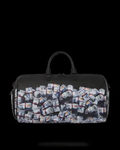 THE ENTREPRENEUR DUFFLE