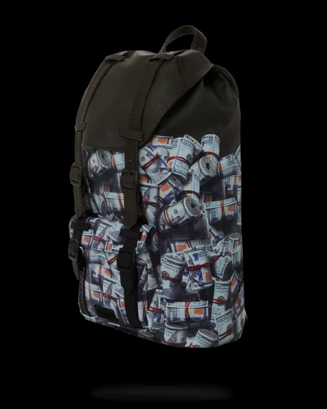THE ENTREPRENEUR HILLS BACKPACK