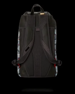 THE ENTREPRENEUR HILLS BACKPACK