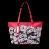 THE ENTREPRENEUR TOTE