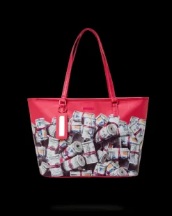 THE ENTREPRENEUR TOTE