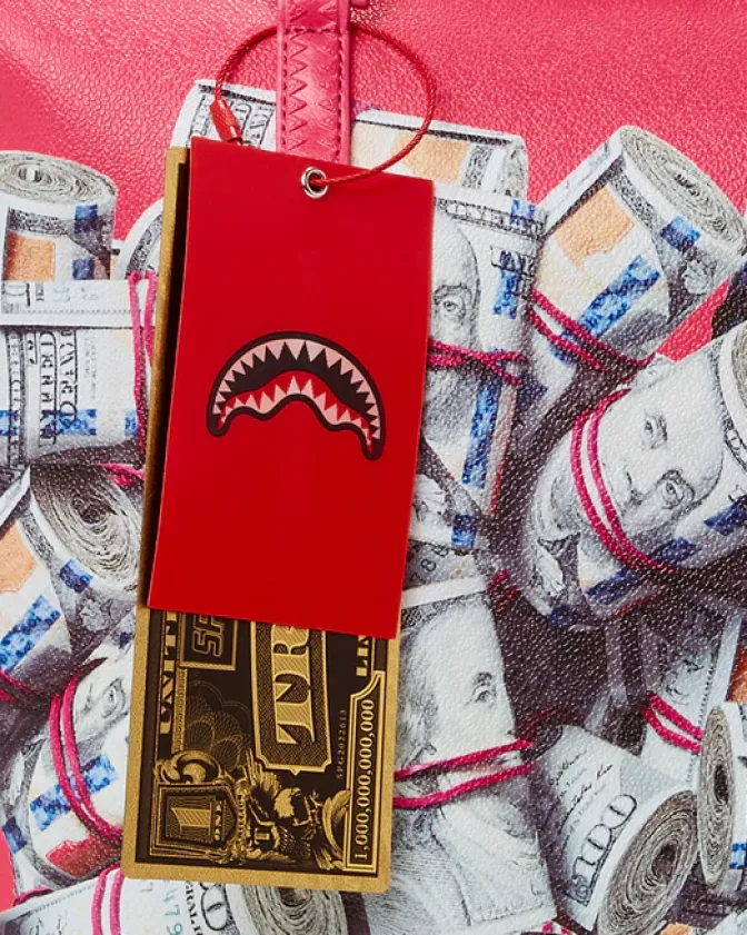 THE ENTREPRENEUR TOTE