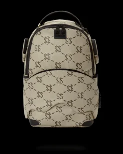 THE GETAWAY BACKPACK (DLXV)