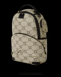 THE GETAWAY BACKPACK (DLXV)