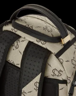 THE GETAWAY BACKPACK (DLXV)