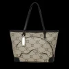THE GETAWAY TOTE