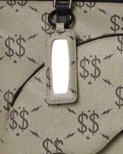 THE GETAWAY TOTE