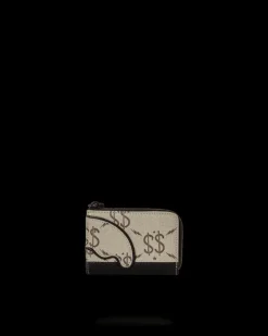 THE GETAWAY WALLET