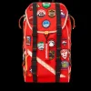 THE GLOBAL EXPEDITION HILLS BACKPACK