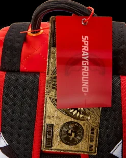 THE GLOBAL EXPEDITION HILLS BACKPACK