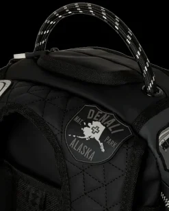 THE GLOBAL EXPEDITION NIGHTZONE BACKPACK