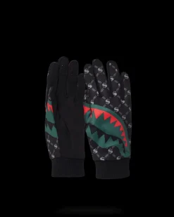 THE GODFATHER GLOVES