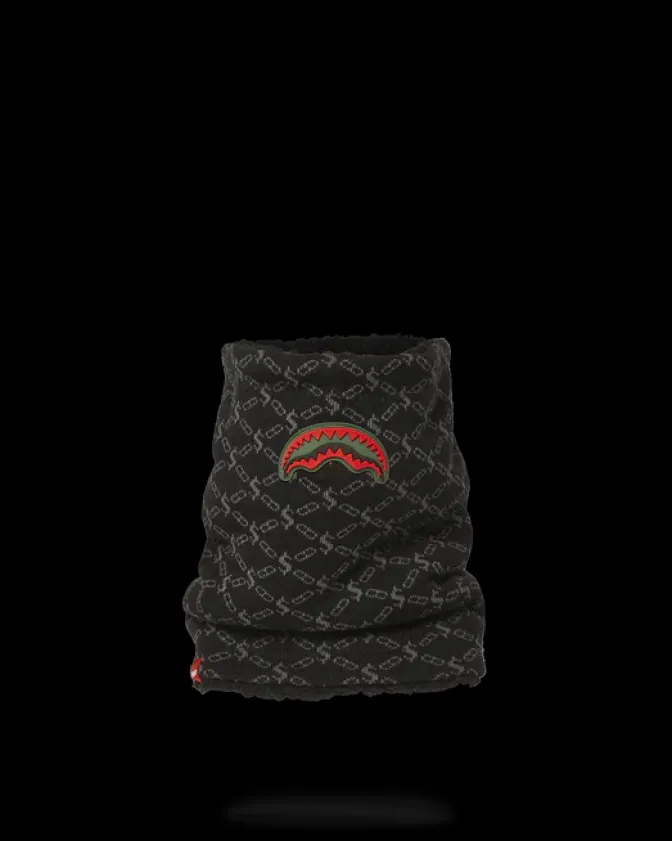 THE GODFATHER NECK WARMER