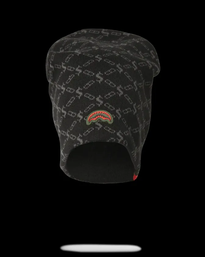 THE GODFATHER SLOUCH BEANIE
