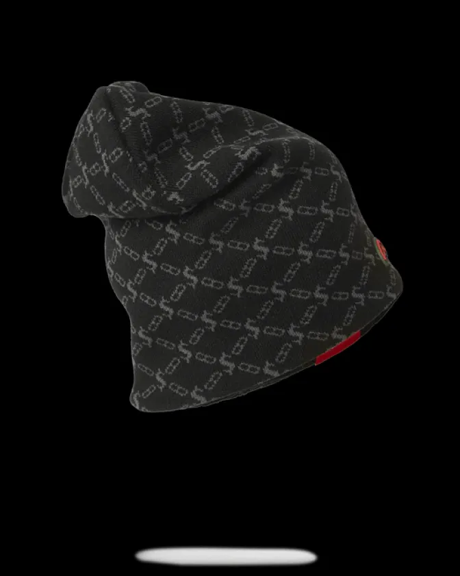 THE GODFATHER SLOUCH BEANIE