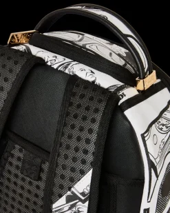 THE GOOD LIFE BACKPACK (DLXV)