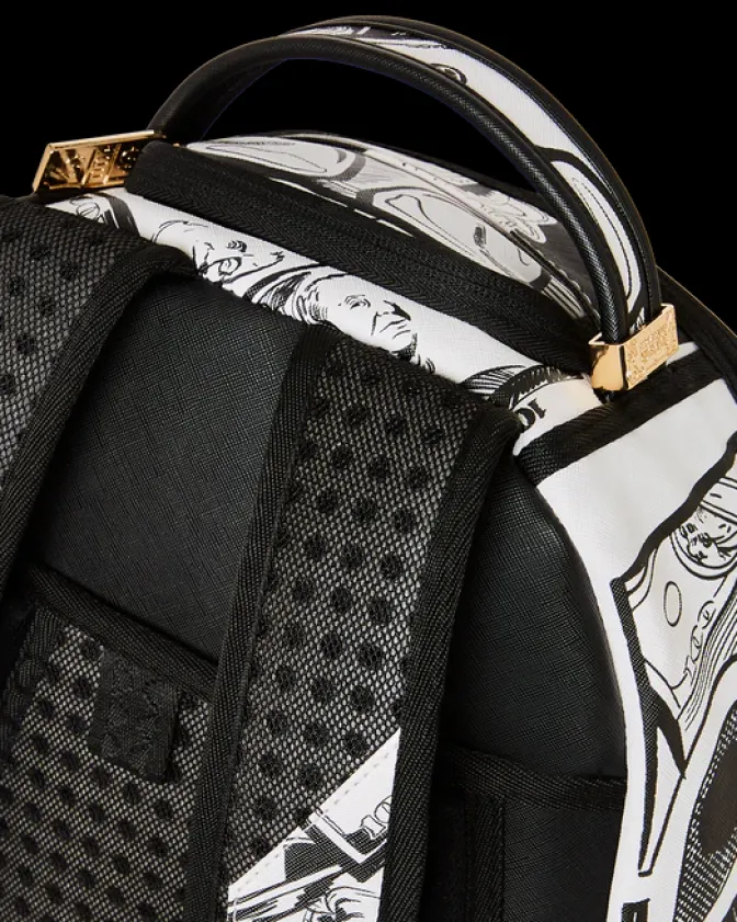 THE GOOD LIFE BACKPACK (DLXV)