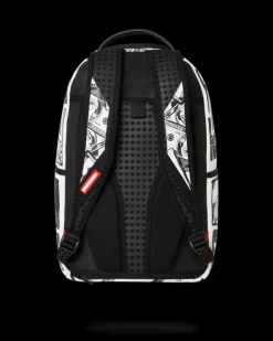 THE GOOD LIFE BACKPACK (DLXV)