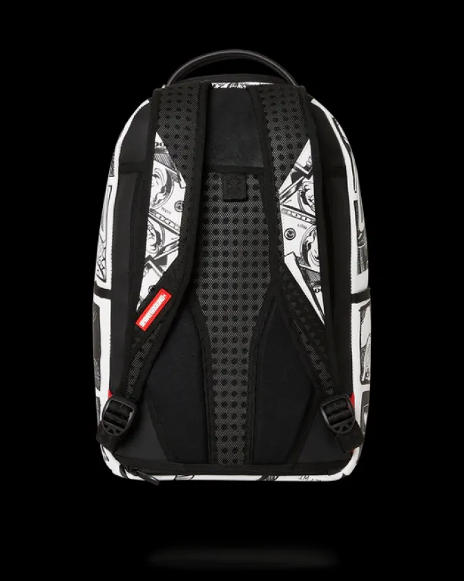 THE GOOD LIFE BACKPACK (DLXV)