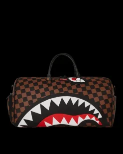 THE HANGOVER SHARK DUFFLE