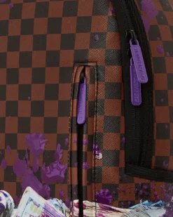 THE HEIST BACKPACK (DLXV)