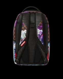 THE HEIST BACKPACK (DLXV)