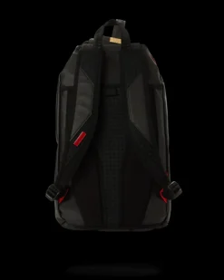 THE HILLS BACKPACK (BLACK)