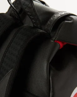 THE HILLS BACKPACK (BLACK)