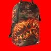 THE LIL TJAY BURNER SHARK DLX BACKPACK