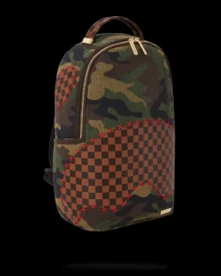 THE PARADOXX SHARK BACKPACK