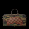 THE PARADOXX SHARK DUFFLE