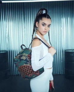 THE PARADOXX SHARK SAVAGE