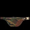 THE PARADOXX SHARK SAVVY CROSSBODY
